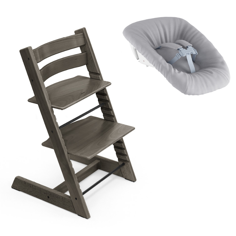Stokke Promo Sedia Tripp Trapp e Newborn Set - Scegli il tuo colore