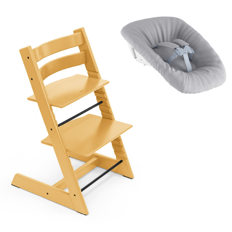 Stokke Promo Sedia Tripp Trapp e Newborn Set - Scegli il tuo colore