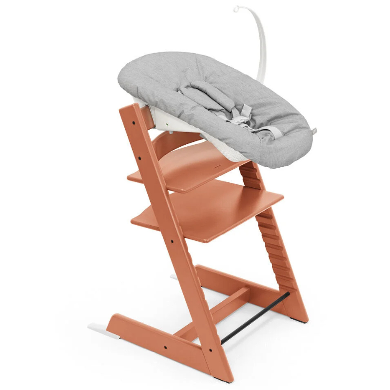 Stokke Promo Sedia Tripp Trapp e Newborn Set - Scegli il tuo colore