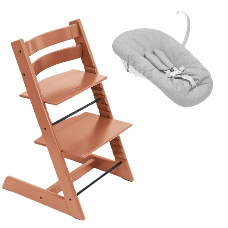 Stokke Promo Sedia Tripp Trapp e Newborn Set - Scegli il tuo colore