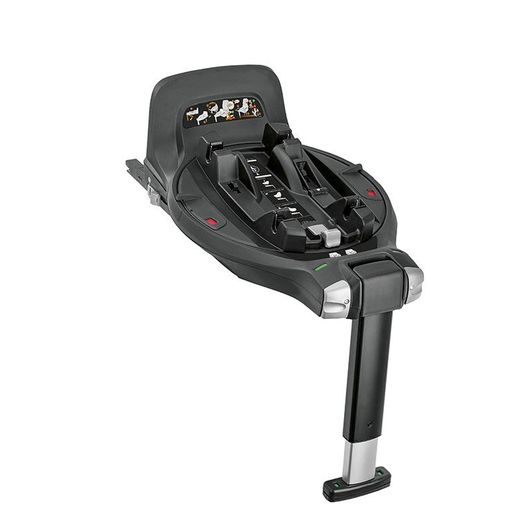 Inglesina Base Auto Darwin 360° I-Size
