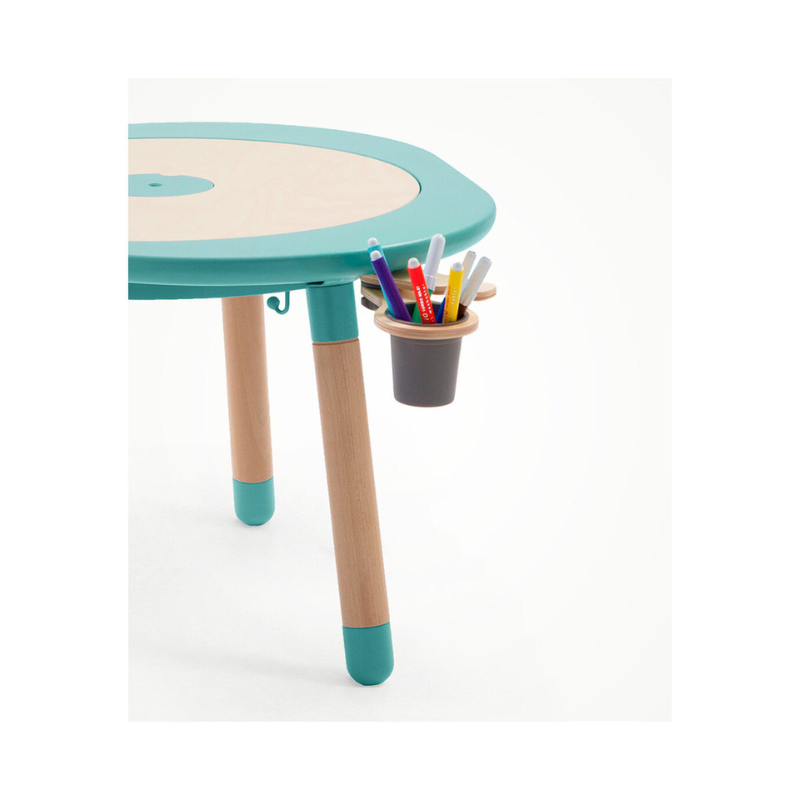Stokke MuTable Contenitore Portapenne Laterale