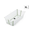 Stokke Flexi Bath X-Large Transparent Green