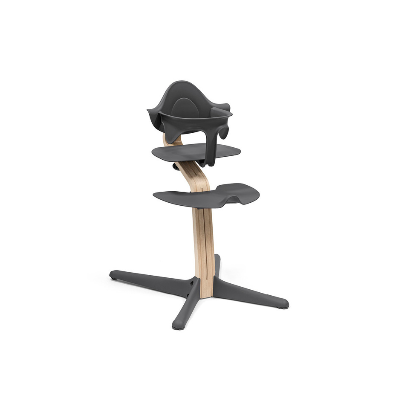 Stokke Baby Set per Nomi Anthracite