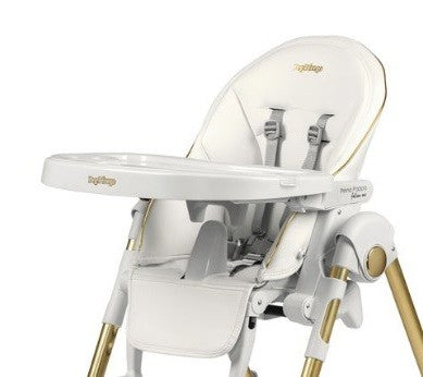 Peg Perego Rivestimento Seggiolone Prima Pappa E Siesta Gold