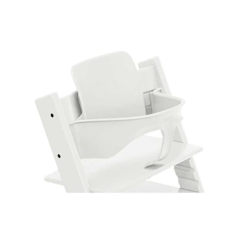 Stokke Promo Tripp Trapp con Baby Set  - Scegli il tuo colore