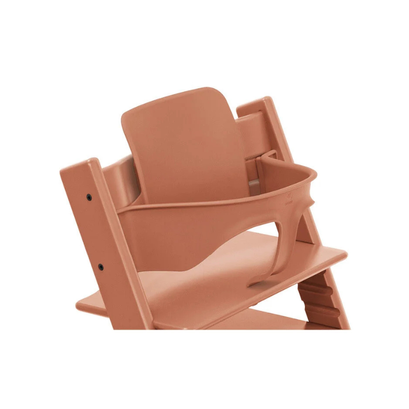 Stokke Promo Tripp Trapp con Baby Set  - Scegli il tuo colore