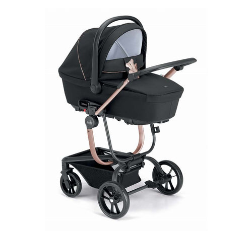 Cam Trio Taski Sport Nero Orsetto Oro Rosa col. 867 Nuovo 2023
