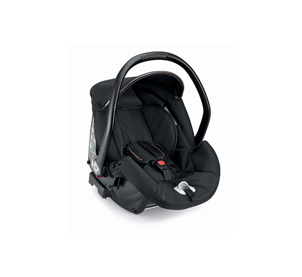 Cam Trio Taski Sport Nero Orsetto Oro Rosa col. 867 Nuovo 2023