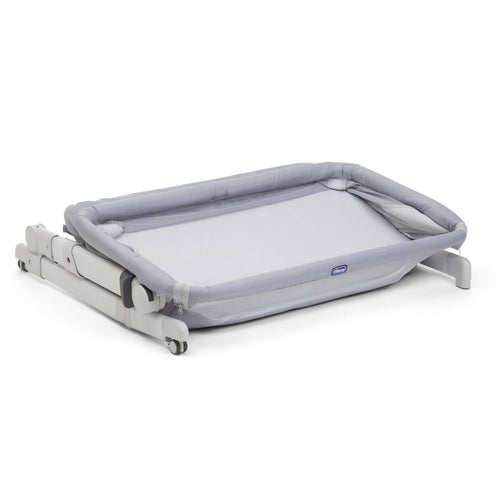 Chicco Culla Co-Sleeping Next2me Pop-Up Grey Mist