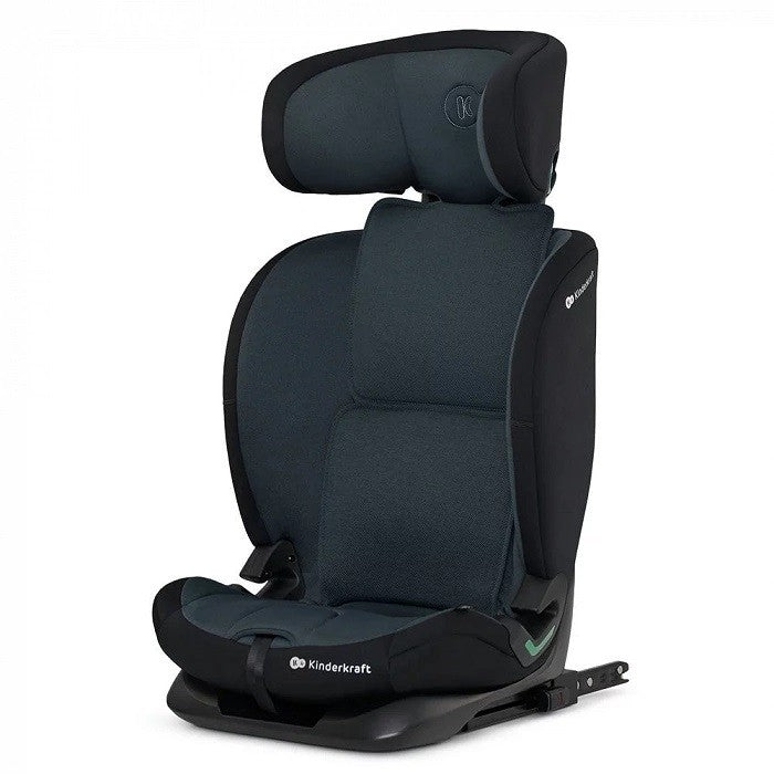Kinderkraft Seggiolino Auto Oneto3 Graphite Black