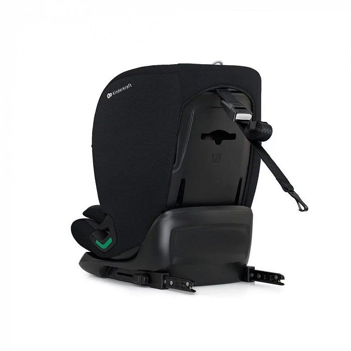 Kinderkraft Seggiolino Auto Oneto3 Graphite Black