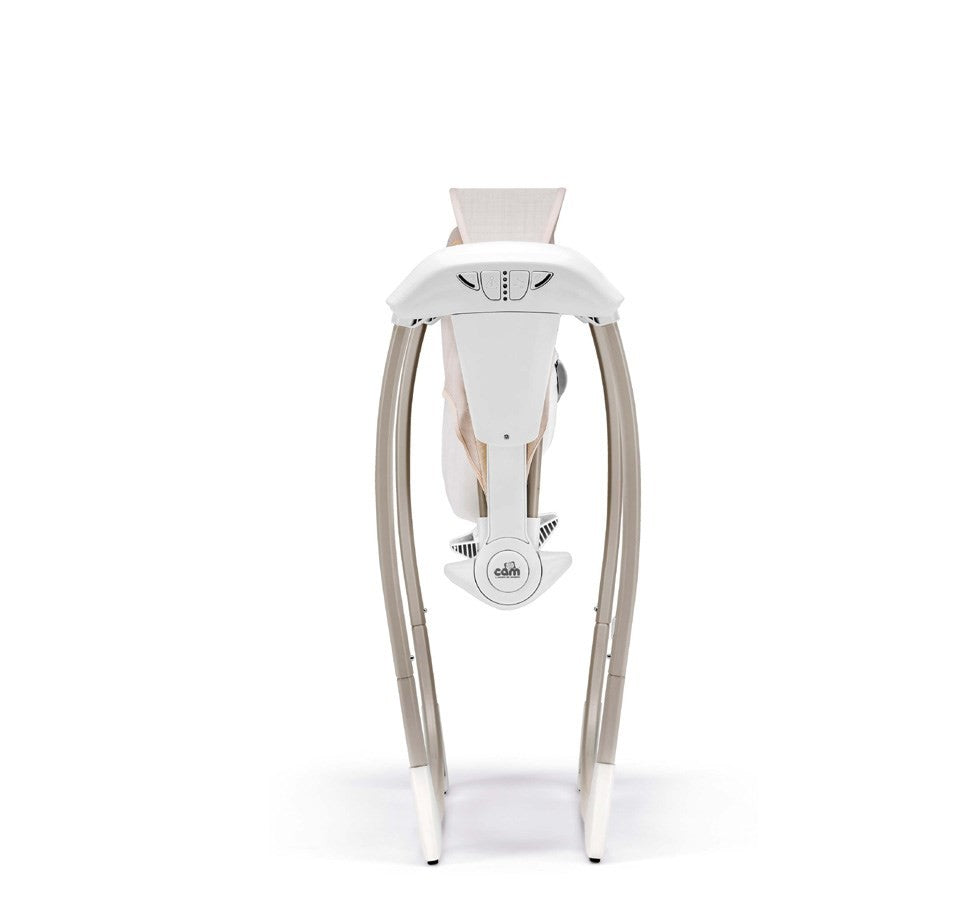 Cam Altalena Midi Orso Bolle 261