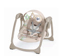 Cam Altalena Midi Orso Bolle 261