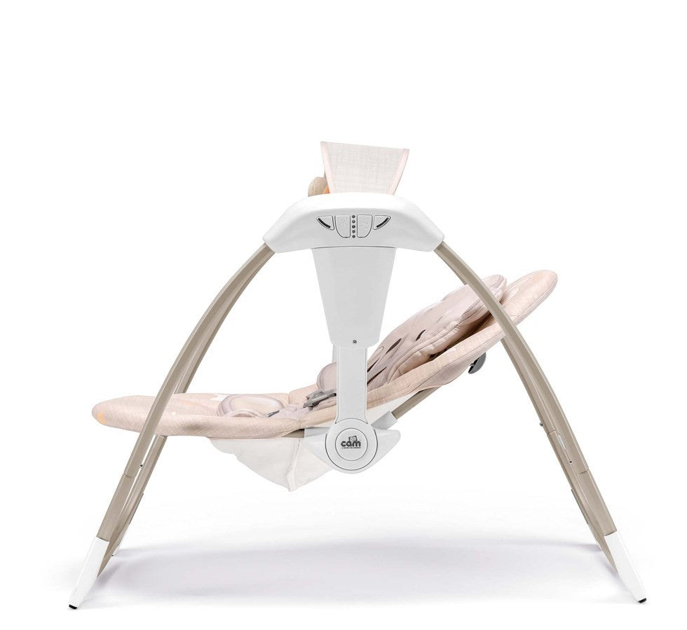 Cam Altalena Midi Teddy G 247