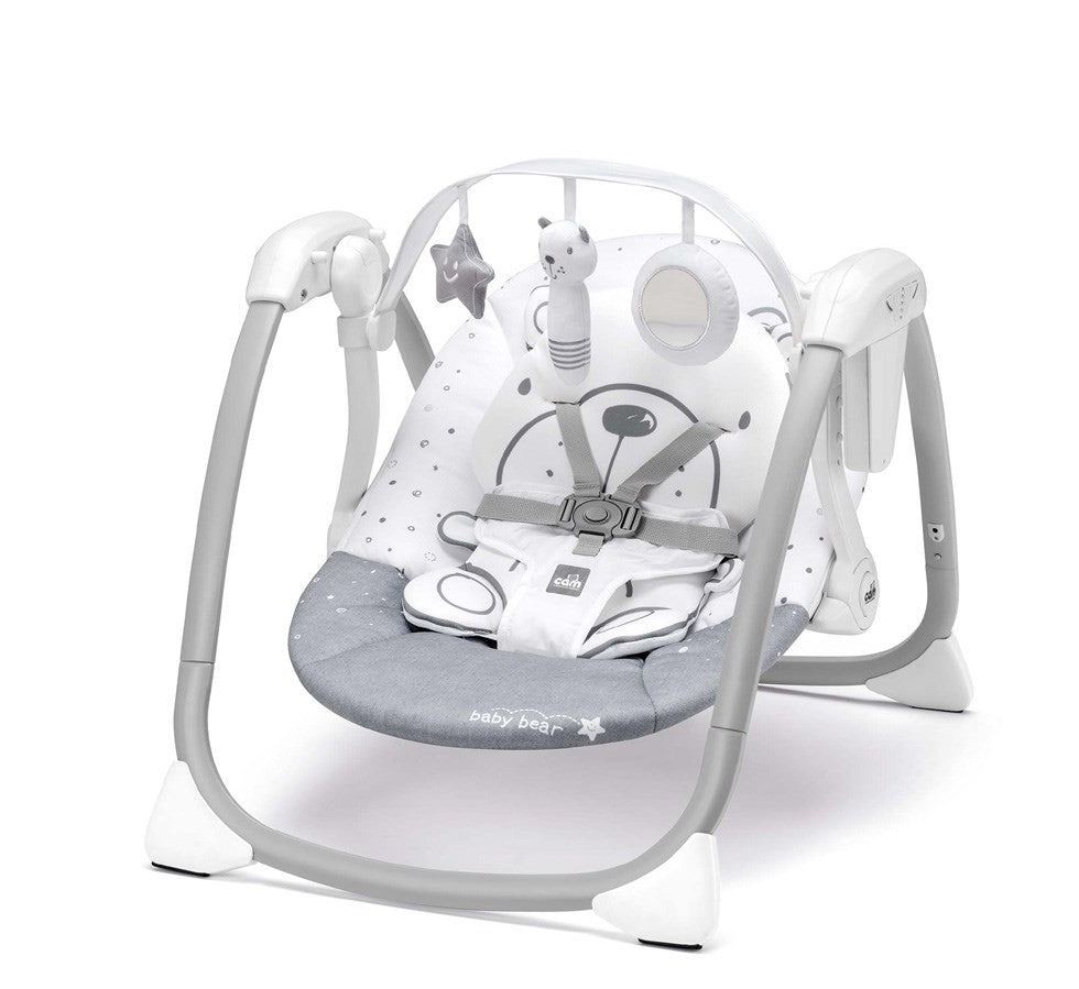 Cam Altalena Midi Teddy G 247