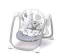 Cam Altalena Midi Teddy G 247