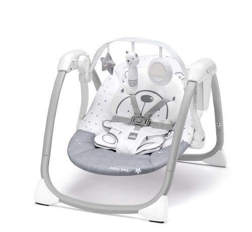 Cam Altalena Midi Teddy G 247