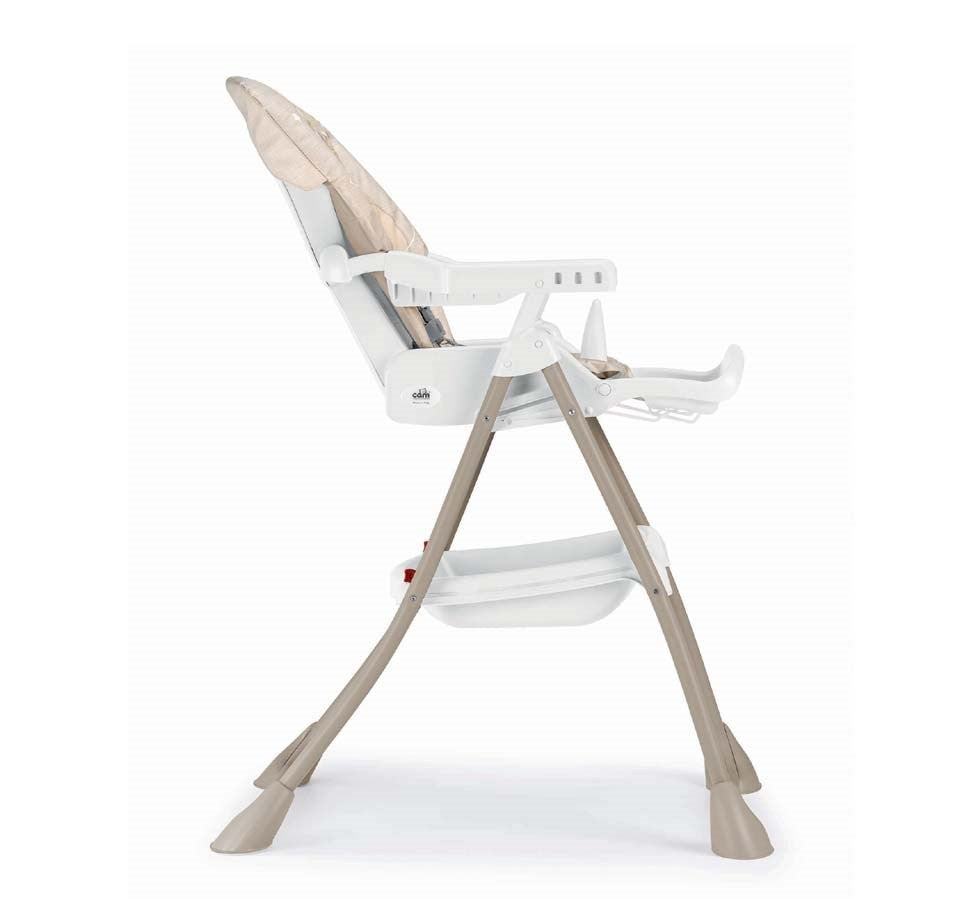 Cam Seggiolone Mini Orso Luna 2023