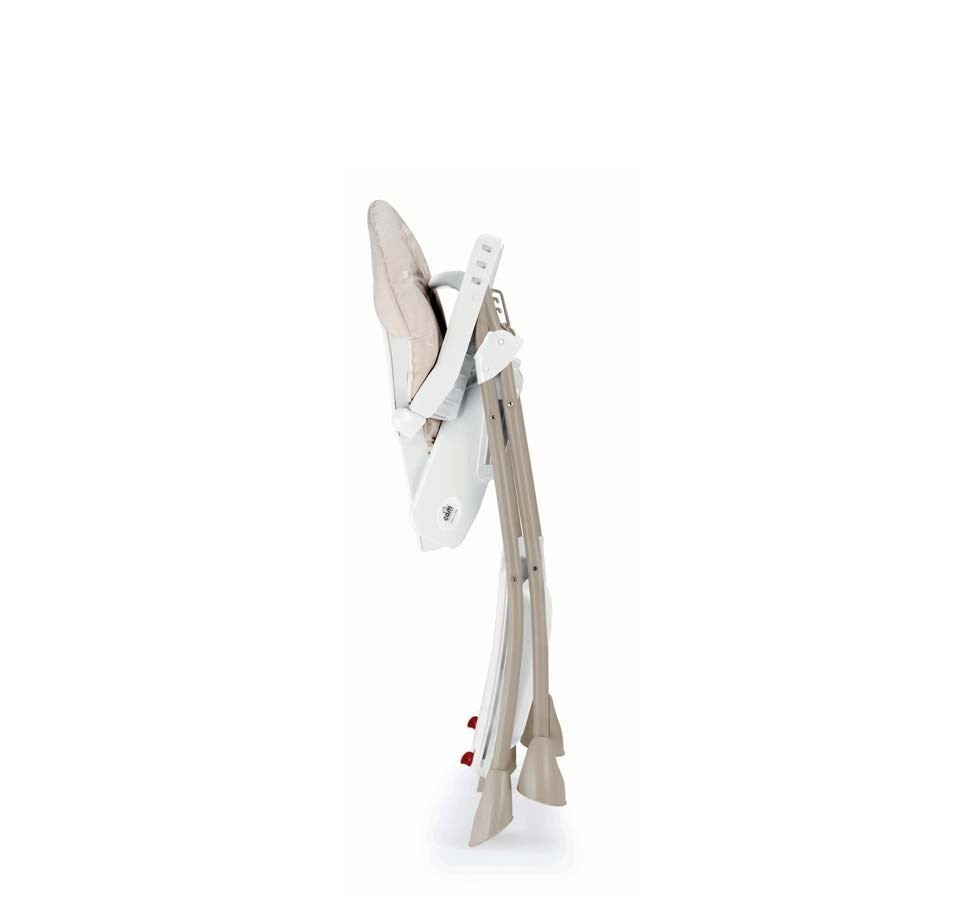 Cam Seggiolone Mini Orso Luna 2023
