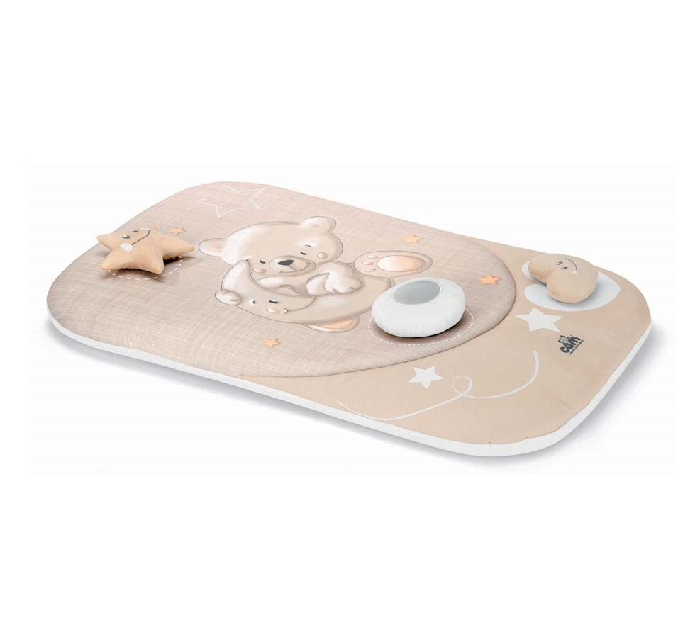 Cam Box Brevettato Millegiochi Orso Luna 260B 2023