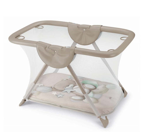 Cam Box Brevettato Millegiochi Orso Bolle 261 2023