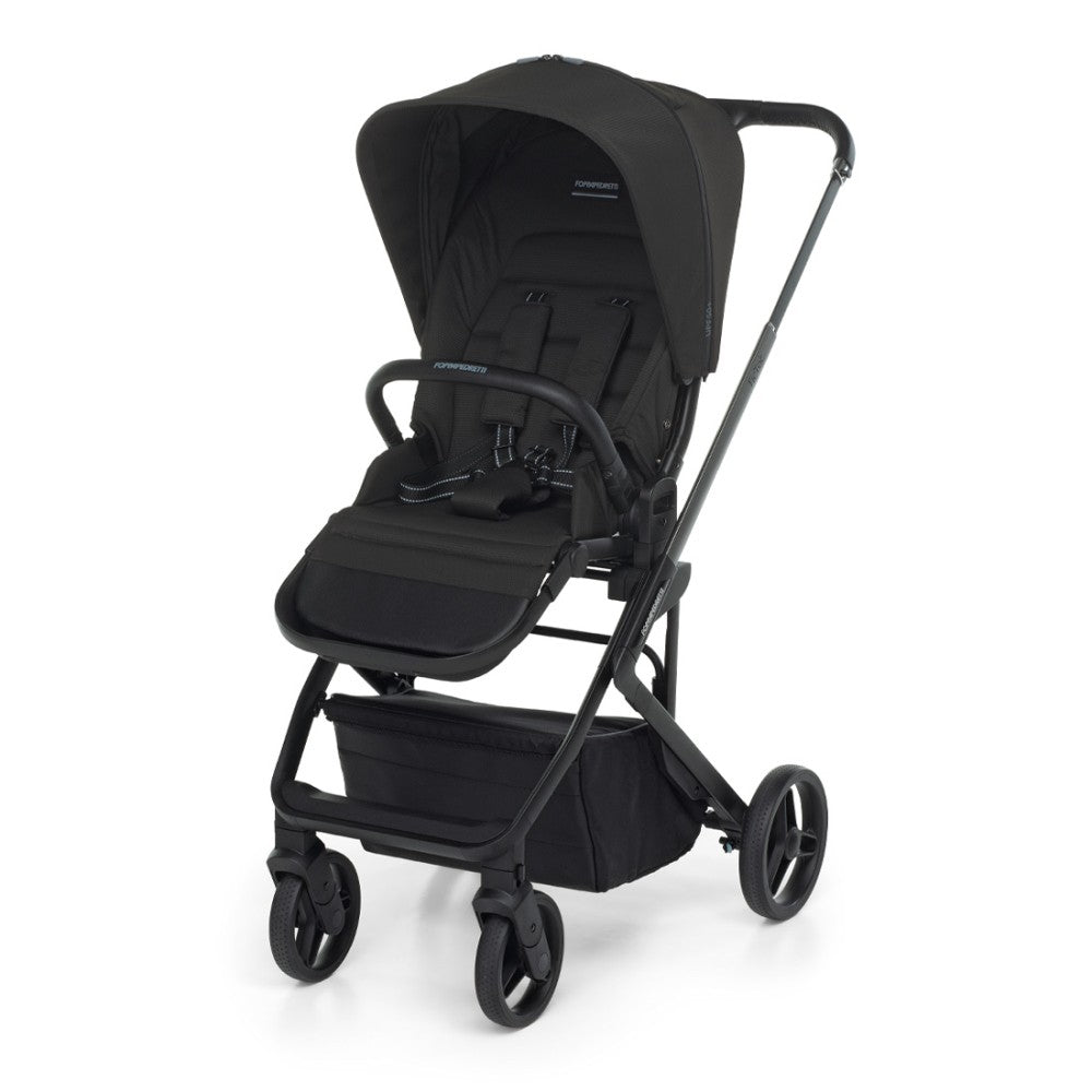Foppapedretti Trio TicToc Ebony