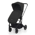 Foppapedretti Comprigambe Passeggino TicToc Ebony