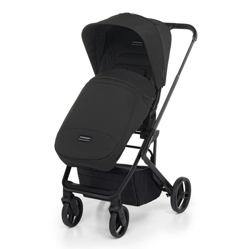 Foppapedretti Comprigambe Passeggino TicToc Ebony