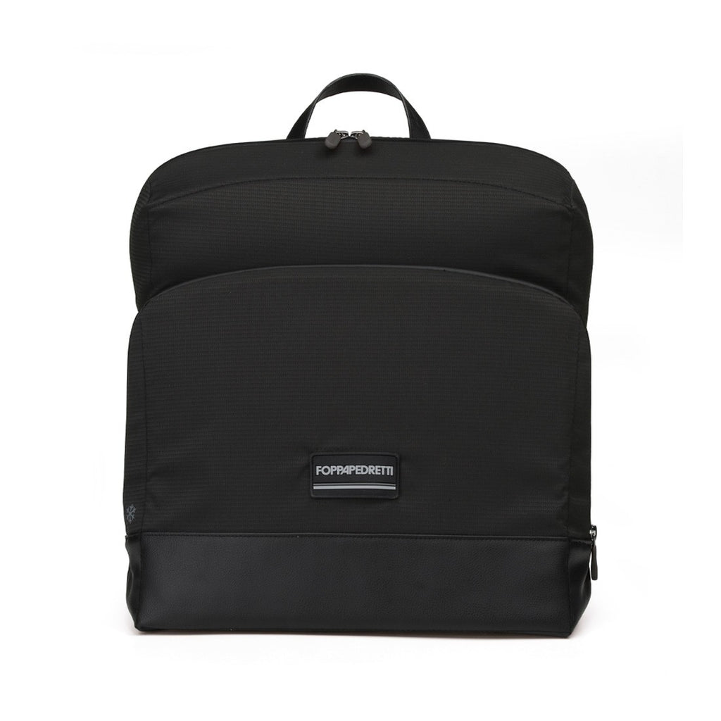 Foppapedretti Borsa Fasciatoio Pretty Ebony