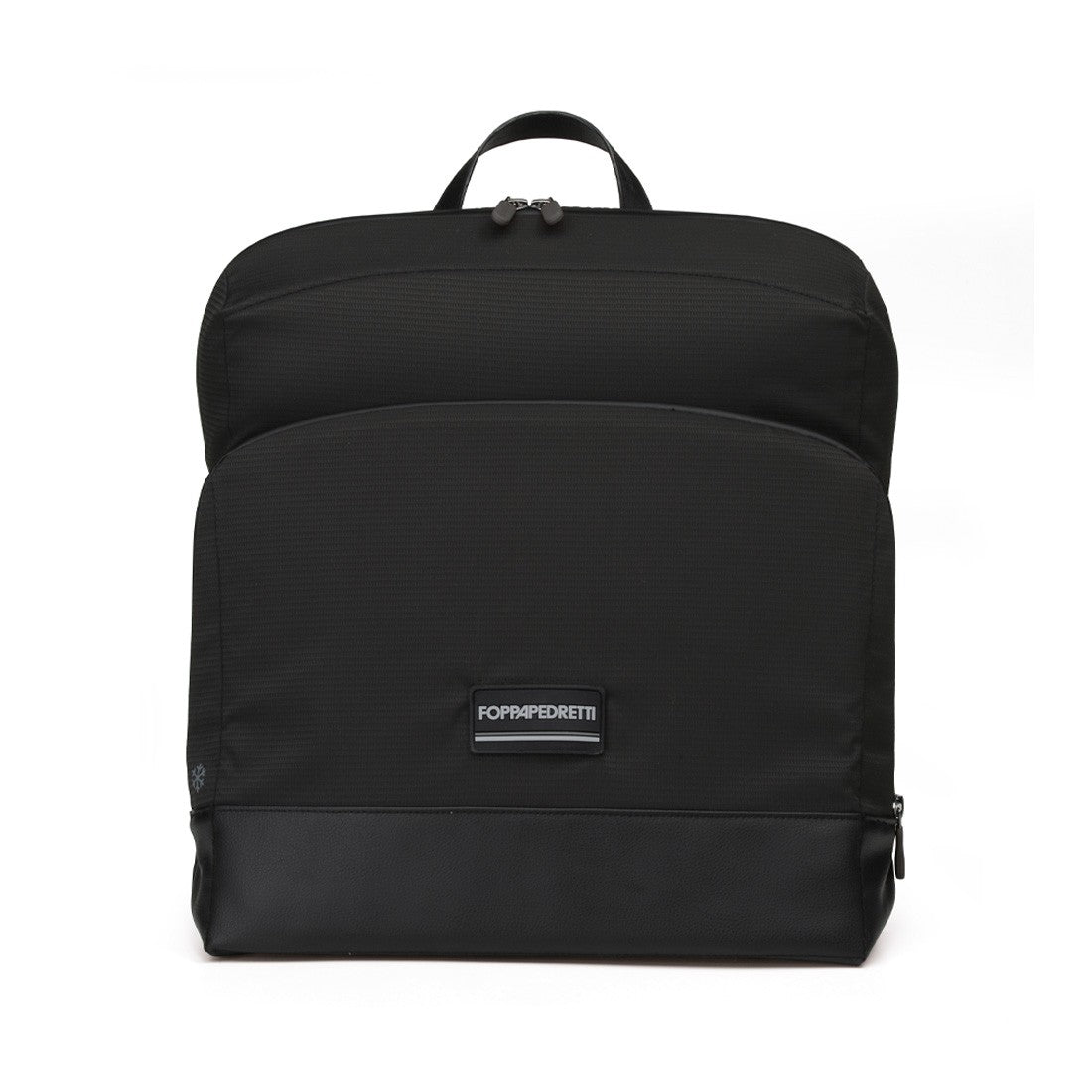 Foppapedretti Borsa Fasciatoio Pretty Ebony