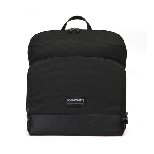 Foppapedretti Borsa Fasciatoio Pretty Ebony