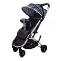 Barotti Passeggino trolley Primo XL Grigio