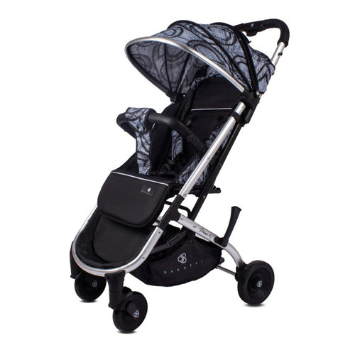 Barotti Passeggino trolley Primo XL Grigio