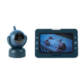 BABYMOOV YOO-Master(+) Baby Monitor Video Motorizzato