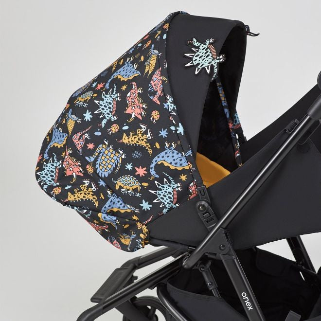 Anex passeggino Air-Z Arr