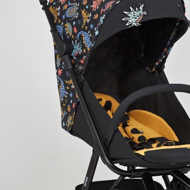 Anex passeggino Air-Z Arr