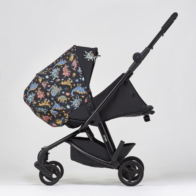 Anex passeggino Air-Z Arr