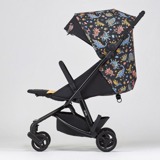 Anex passeggino Air-Z Arr