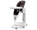 Peg Perego Seggiolone Tatamia Follow Me Cacao -PAGA IN 3 RATE SENZA INTERESSI-