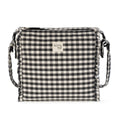 Pasito a Pasito Borsa Fasciatoio Remy Nero - Linea Walking Mum