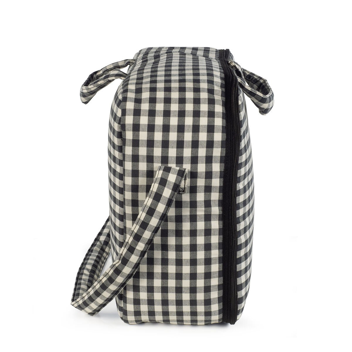 Pasito A Pasito Valigia Clinica Remy Nero - Linea Walking Mum