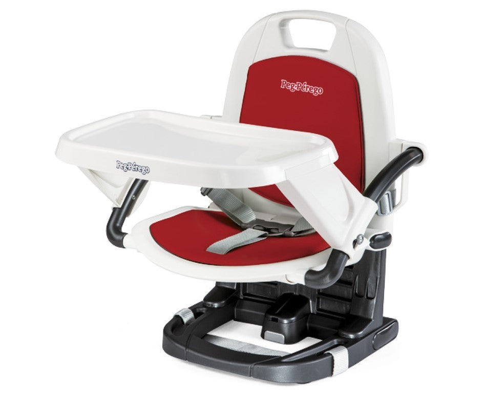 Peg Perego Alzasedia Rialto Fragola