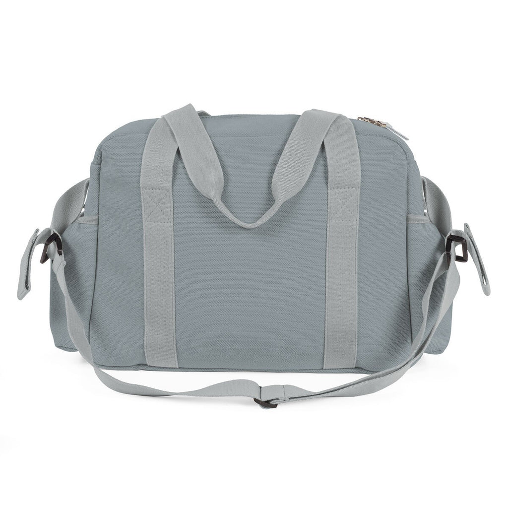 Pasito a Pasito Borsa Fasciatoio Eco Mum Cloud
