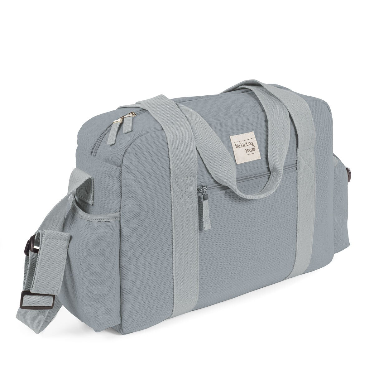 Pasito a Pasito Borsa Fasciatoio Eco Mum Cloud