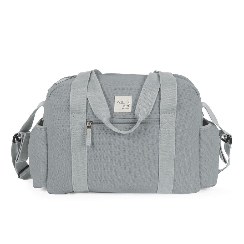 Pasito a Pasito Borsa Fasciatoio Eco Mum Cloud