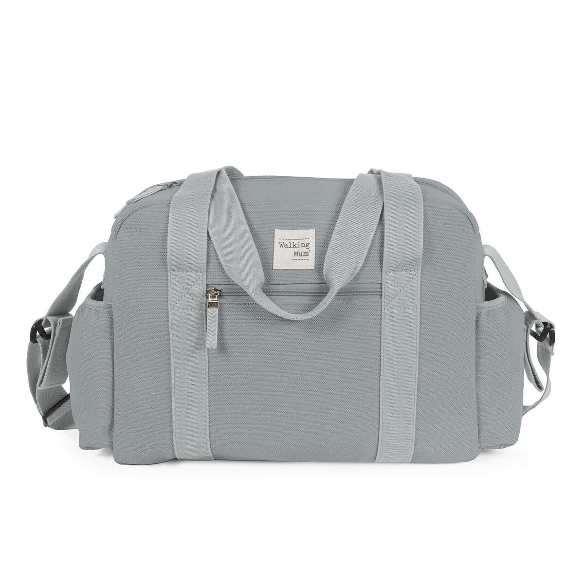 Pasito a Pasito Borsa Fasciatoio Eco Mum Cloud