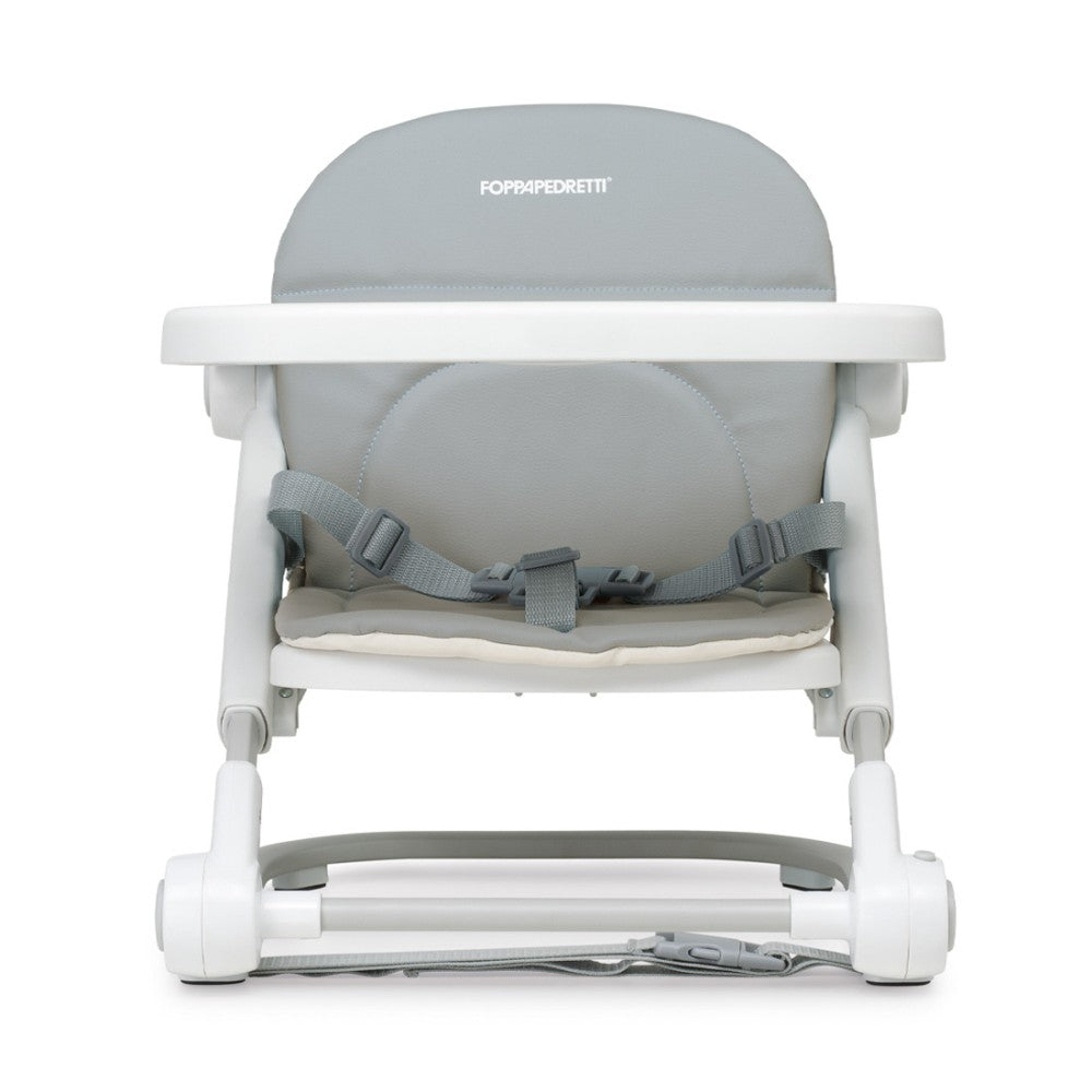 Foppapedretti Seggiolino Alzabimbo Lift Grey