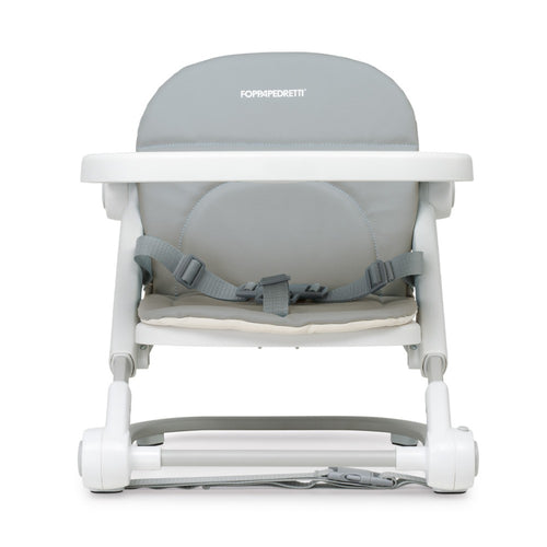 Foppapedretti Seggiolino Alzabimbo Lift Grey