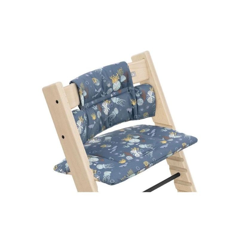 Stokke Cuscino Classico per Tripp Trapp - Scegli il tuo colore